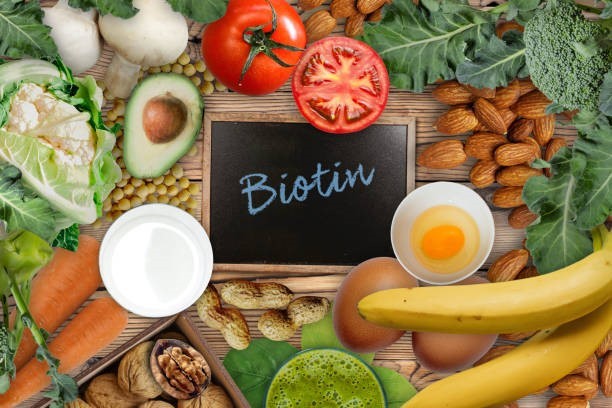 7 reasons why your nutraceutical brand needs biotin supplements