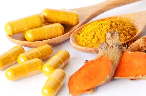 Curcumin Manufacturers in India | Fermentis Life Sciences