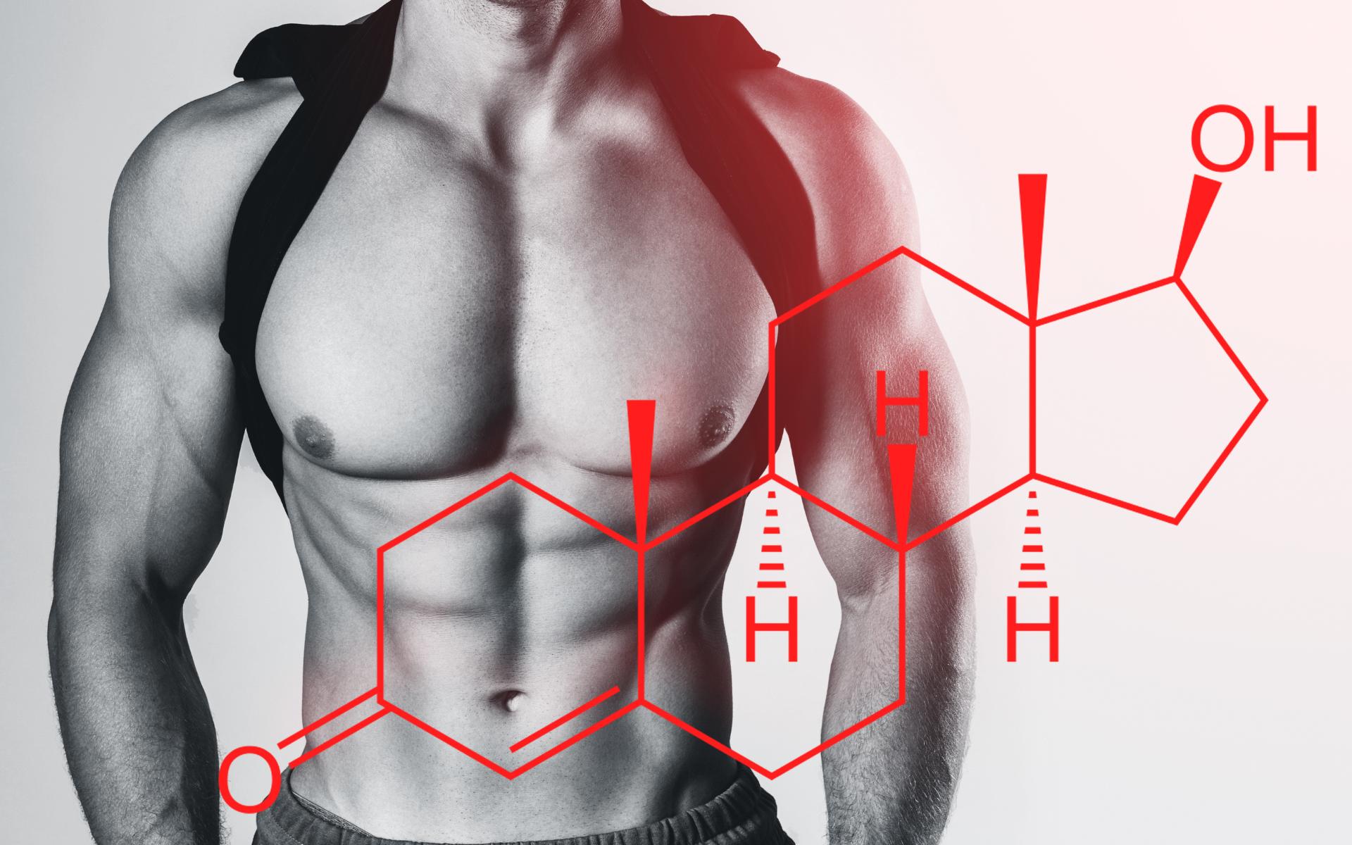 How Testosterone boost helps you get the most from your workouts