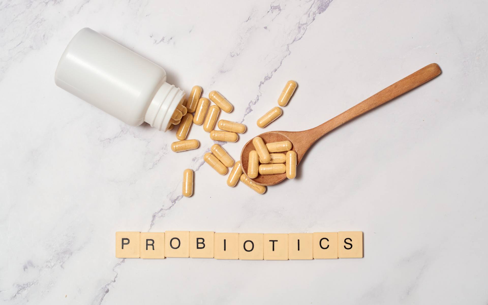 Why your fitness diet must include probiotics