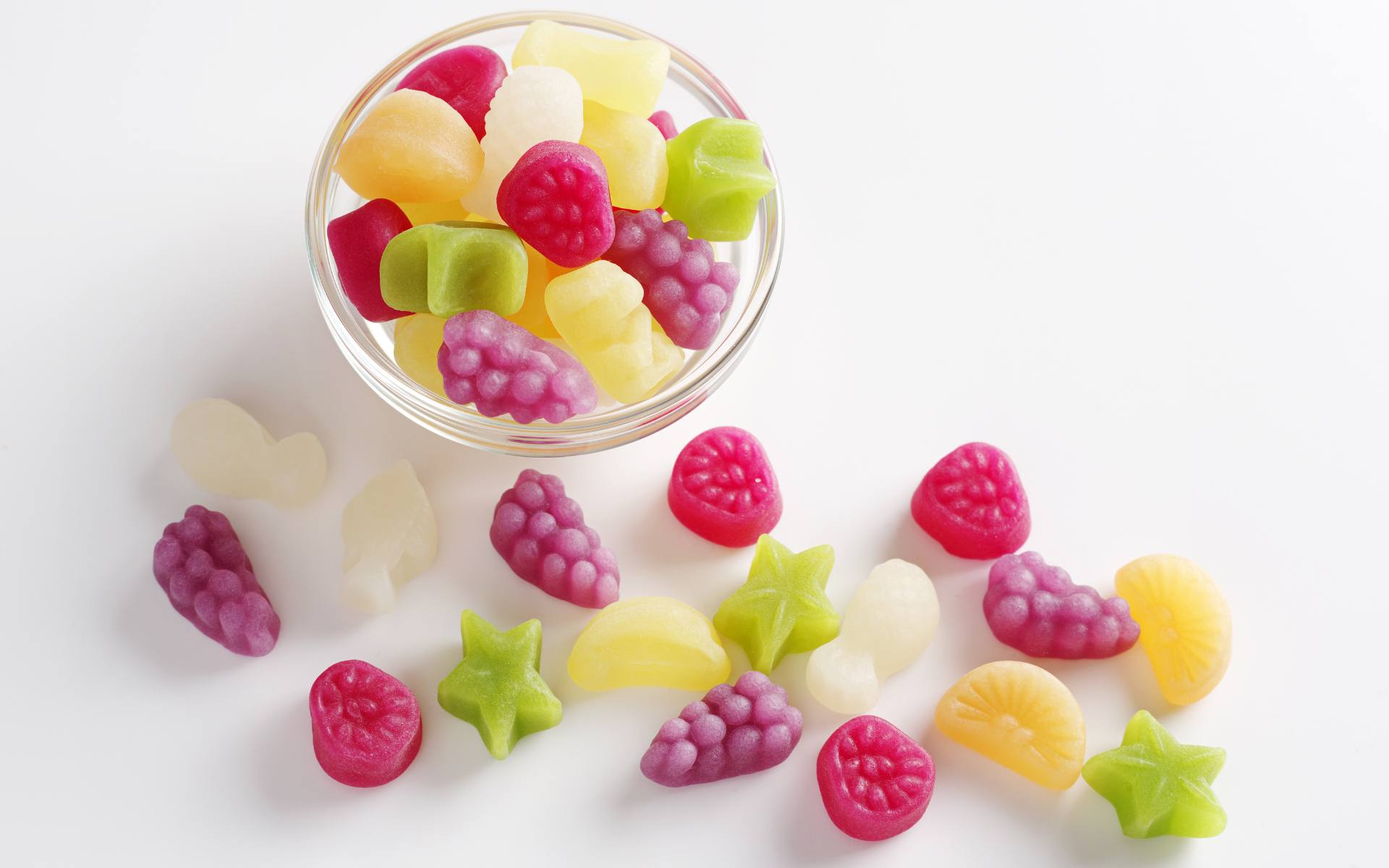 Why Gummies Are the Future of Nutritional Supplements