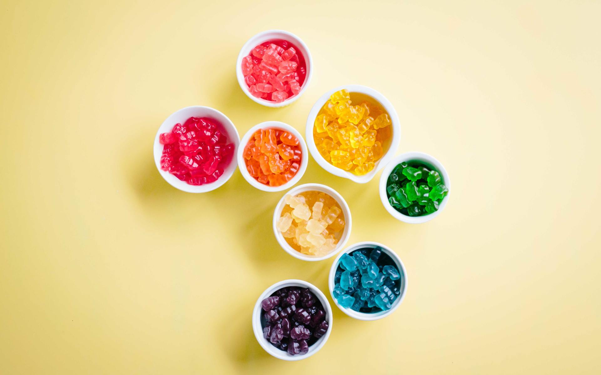 The Complete Guide to Custom Gummy Manufacturing in India