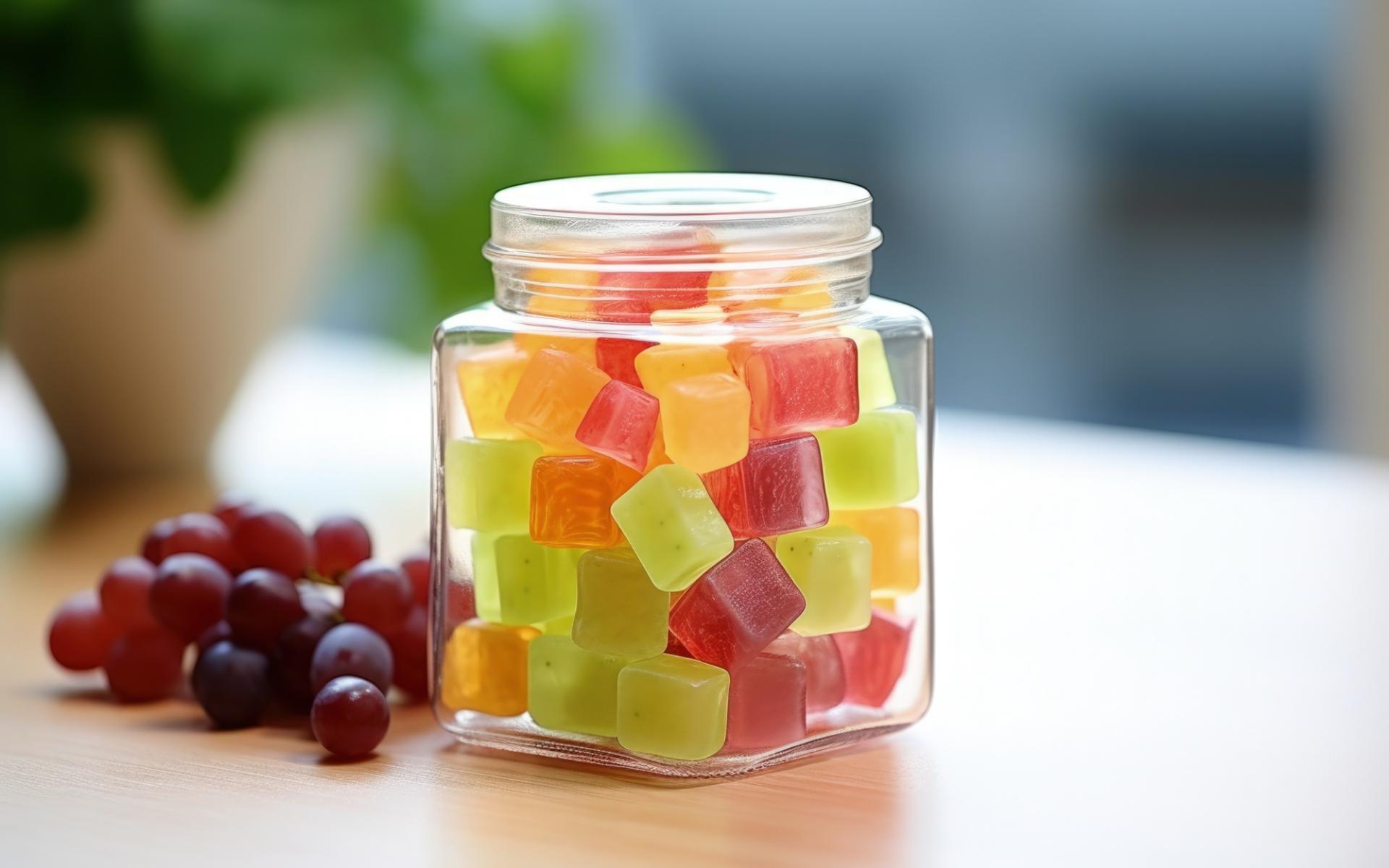 Why Global Fitness Brands Partner with Indian Creatine Gummies Manufacturers