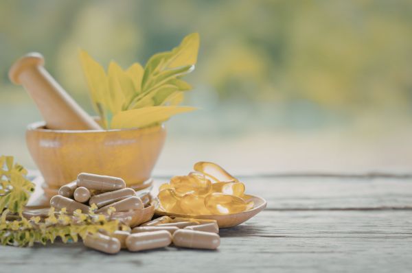 Biotin Supplement
